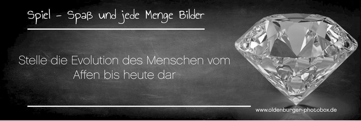 Individuelles Motto Layout