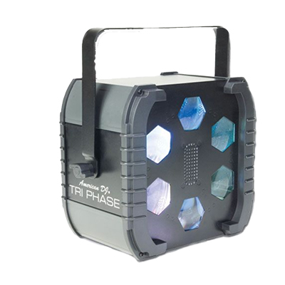 Disco Licht