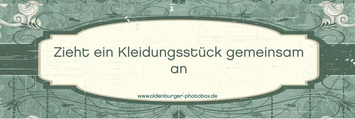 Individuelles Motto Layout