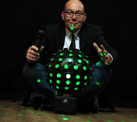 DJ Charlie Profilbild