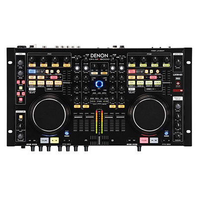 DJ Mischpult 400 Denon DN 6000