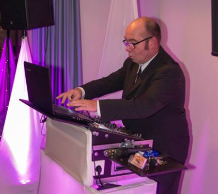 DJ Charlie Profilbild
