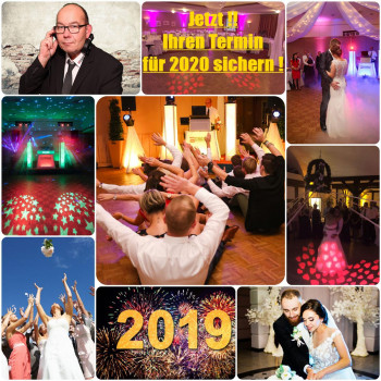 Hochzeitssaison 2020/2021