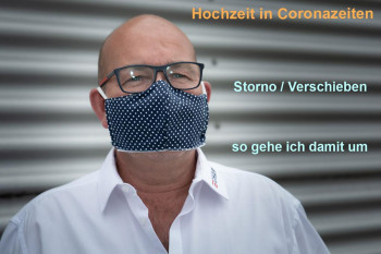 Eure Hochzeit in Corona - Zeiten