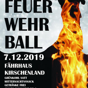 Feuerwehrball