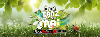 Tanz in den Mai mit DJ Charlie im Airport Leer 