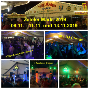 Zeteler Markt