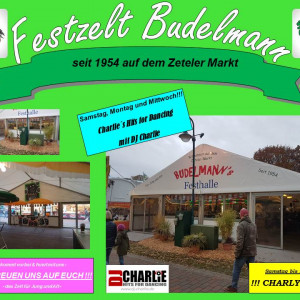 Zeteler Markt 2019 