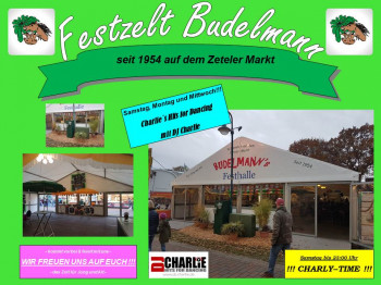 Zeteler Markt 2019 