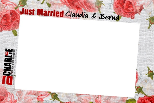 Motto-Layout der Fotos