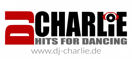 Logo von DJ Charlie