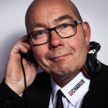 DJ Charlie Profilbild