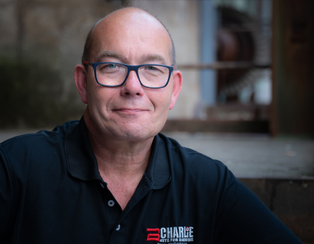 DJ Charlie Profilbild