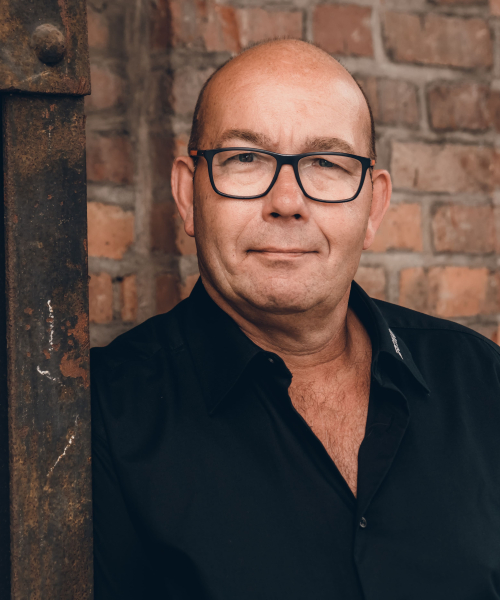 DJ Charlie Profilbild