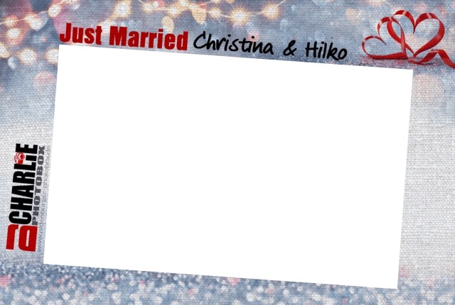 Motto-Layout der Fotos