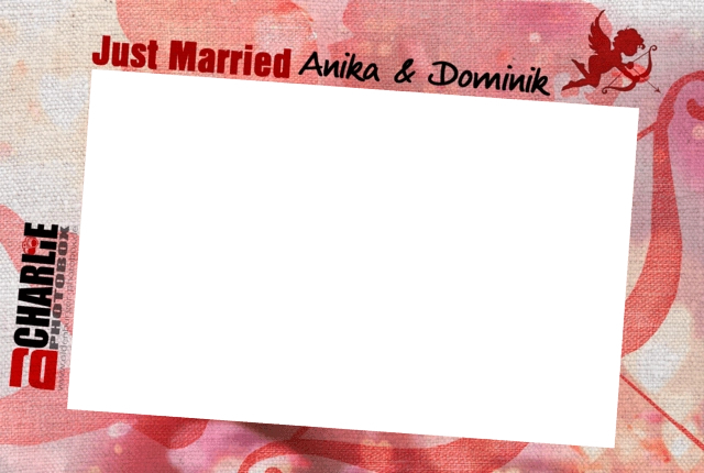 Motto-Layout der Fotos